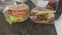 悦味纪 潼关千层饼1kg 共10个 肉夹馍饼胚早餐半成品速食低脂无起酥油 实拍图