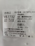 维尼玛希（VeniMasee）睡裤男纯棉长裤夏天薄款宽松家居裤男透气全棉中老年人爸爸居家裤 纯棉纯色：宝蓝+深灰 L【建议130-150斤】 实拍图