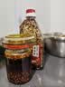 蜀味集 油泼辣子420g麻辣味 四川正宗辣椒油 红油凉拌菜辣椒酱调味料 实拍图