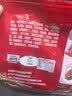 雀巢奇巧kitkat 威化牛奶巧克力550g 休闲零食礼包下午茶 巧克力礼盒 实拍图