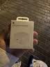 Apple/苹果 40W（至高60W） type-c快充充电器 苹果usb-c原装充电头 苹果iPhone 18 Pro Max充电器 实拍图