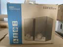 漫步者（EDIFIER）R18T 2.0木质电脑音响 台式笔记本桌面音响 游戏音响 黑色 实拍图
