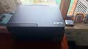 爱普生（EPSON）【6代新品】L3353墨仓式彩色家用AI学习打印机 L3251/L3255升级版(打印复印扫描 微信/无线 黑色） 实拍图