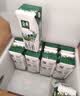 伊利【新鲜日期】金典纯牛奶早餐奶250ml*16盒3.6g 礼盒装 实拍图