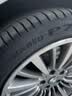 倍耐力防爆胎225/45R18 95Y 第二代新P7(R-F,*)原配宝马3系 实拍图