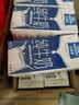 欧德堡（Oldenburger）3.4g蛋白 全脂纯牛奶1L*12盒 家庭装 早餐奶 性价款 实拍图