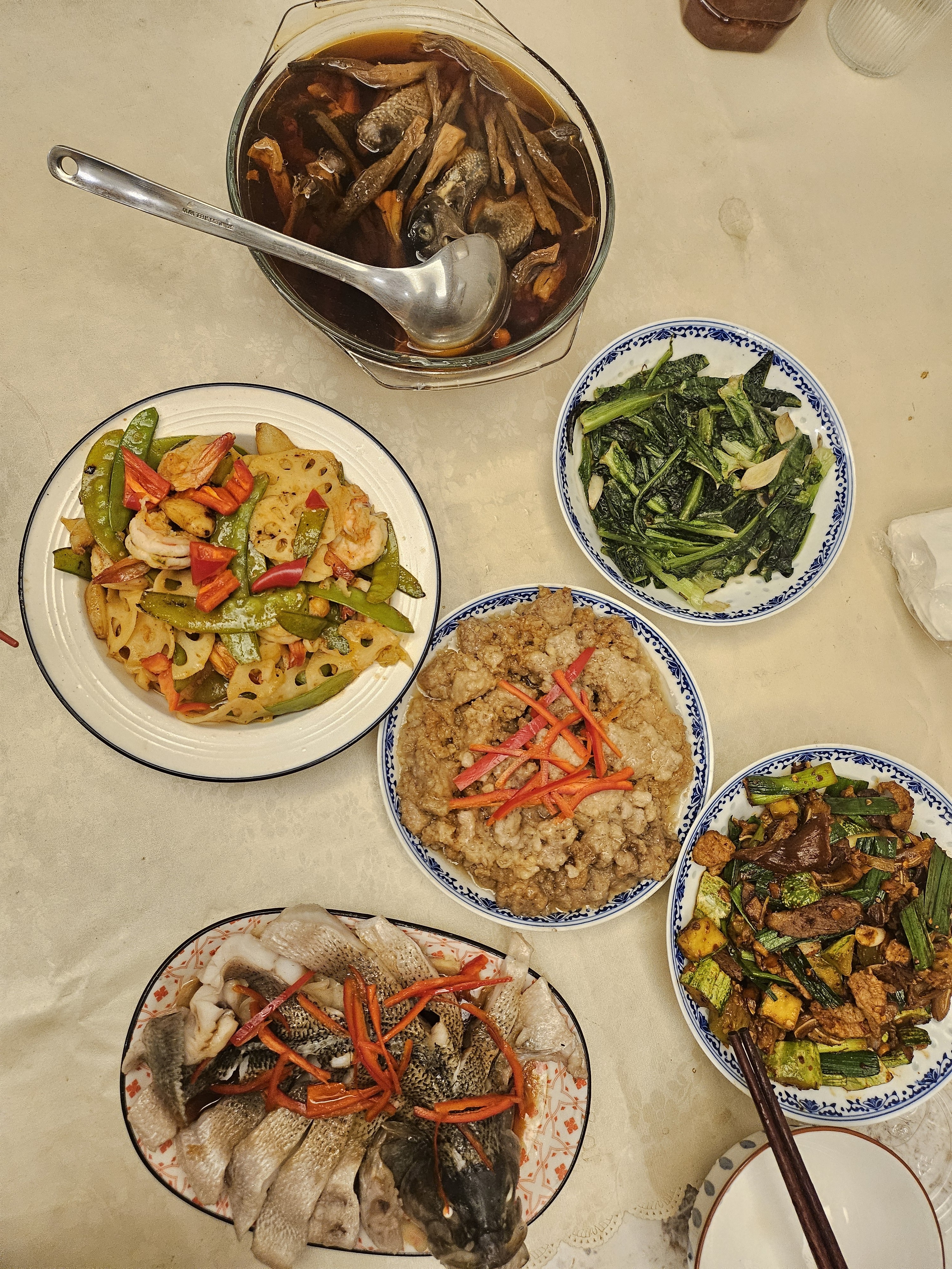 京东超市海外直采 [新原料偏瘦]原切大块牛腩3斤  自营牛肉生鲜火锅 实拍图