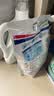 威露士清可新洗衣液松木香18.5斤（3L瓶+2.25L+2L袋x2）【品质严选】 实拍图