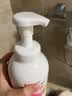 贝亲（Pigeon）洗发水沐浴露 含桃叶精华 婴儿洗发沐浴二合一 500ml IA209 实拍图