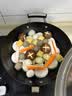 安井芝士鱼豆腐 240g  锁鲜装 火锅关东煮麻辣烫食材 速食熟食方便菜 实拍图