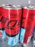 可口可乐（Coca-Cola）健怡可乐 无糖汽水 碳酸饮料 330ml*24罐 实拍图