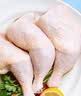正大鸡全腿2斤【美食大赛同款】鸡腿烧烤鸡肉鸡腿肉生鲜烤鸡大腿 实拍图