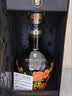 皇家礼炮（Royal Salute）21年 苏格兰 调和型 威士忌 时尚限定系列玫瑰橙红 700ml 实拍图