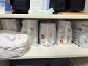 好奇（Huggies）金装小黑洞拉拉裤XL96片(12-17kg)尿不湿【速干不易红】 实拍图