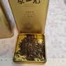 张一元茶叶茉莉花茶毛尖伴手礼物新茶花草茶北京特产礼盒装送长辈金罐装 实拍图