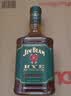 金宾（Jim Beam）【宋雨琦同款】黑麦波本调和型700ml 威士忌洋酒 实拍图