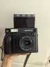INSTAX富士instax立拍立得 宽幅相纸 白边双包装20张（适用于WIDE系列相机） 实拍图
