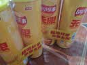 乐事（Lay's）无限薯片 醇香原味 104克*2罐 208克 休闲零食 膨化食品 实拍图