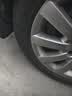 佳通轮胎（Giti）205/55R16 94V  221v1 适配吉利帝豪/大众高尔夫/福克斯/荣威 实拍图