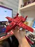 变形金刚（Transformers）儿童男孩玩具模型手办14岁+工作室系列加强级86大电影飞过山G2197 实拍图