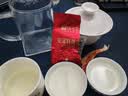 传奇会乌龙茶 安溪铁观音 清香型特级500g茶叶2026新茶礼盒装自己喝送礼 实拍图