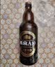 燕京啤酒 U8小度酒500ml*12瓶 整箱装 新老包装交替发货 现货热卖 实拍图