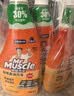 威猛先生（Mr Muscle） 油污清洁剂 455g+455g*3瓶补充装 柑橘香 厨房重油污净 实拍图