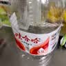 娃哈哈纯净水 5.5L*4桶 纸箱装加量大桶装水 泡茶冲奶粉 娃哈哈饮用水 实拍图