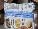 乐事（Lay's）薯片 意大利香浓红烩味 135克 休闲零食 膨化食品 实拍图