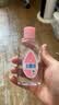 强生婴儿抚触油100ml 宝宝儿童保湿护肤按摩润肤卸妆护发素身体精油 实拍图