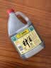 王致和 精制料酒1.75L 陈酿烹饪 醇厚去腥 家用烧菜卤肉调料 提鲜增香 实拍图