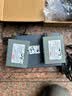 netLINK HTB-4100AB-3KM 光纤收发器千兆一对 单模单纤光电转换器 0-3公里 DC5V 实拍图