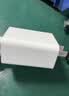 品胜[3C]PD40W氮化镓苹果充电器配双Type-C数据线适用iPhoneDuo/18promax/17/16华为小米手机iPad插头 实拍图