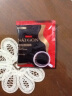西贡（SAGOCOFFEE） 黑咖啡无蔗糖特浓健身咖啡低脂速溶美式咖啡粉盒装 3盒装（2g*90杯） 实拍图