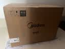 美的（Midea）Q40多功能电烤箱家用专业烘焙大容量多功能全自动 热风空气炸锅烤箱奶油风四面搪瓷/复脆发酵一体 实拍图