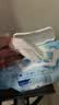 舒洁（Kleenex）湿厕纸囤货装80抽*10包 (800抽)清洁私处湿纸巾纯水洁厕湿巾 实拍图