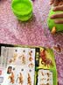 ZURU爆裂小子侏罗纪发光玲珑考古蛋酷炫发光恐龙亲子互动儿童礼物 实拍图