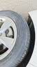 玛吉斯（MAXXIS）轮胎/汽车轮胎185/60R15 84T MA510 原配新桑塔纳/POLO 实拍图