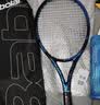 百保力（Babolat）百宝力网球拍全碳素2025款PD李娜王欣瑜成人专业网球拍【已穿线】 实拍图