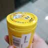 M&M'S花生牛奶夹心巧克力豆  罐装100g m豆 休闲零食 糖果 随机包装 实拍图