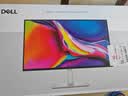 戴尔（DELL）27英寸 4K显示器 IPS 120Hz高刷 99%sRGB 硬件防蓝光 1500:1 适配Mac 办公娱乐显示屏  S2725QS 实拍图