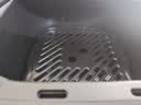 美的（Midea）空气炸锅可视实用烘焙大容量 家用多功能烘焙蒸烤一体机 上下双热源金属内腔智能免翻面KZC6054 实拍图