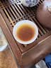 英红牌英红九号浓香型红茶有机茶叶250g广东特产节日送礼自饮功夫茶 实拍图