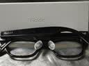 ROKID Glasses乐奇AI眼镜 全功能AI眼镜 智能眼镜 【加赠充电仓】AR眼镜 拍照导航翻译AI智能体 实拍图