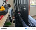 泰坦军团26.5英寸第4.5代QD-OLED镜面屏 4K 240Hz 五层堆叠 10bit 满血DP2.1 音箱 0.03ms电竞显示器G2785W 实拍图