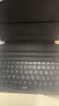 倍思【磁吸分离】iPad11/10键盘苹果平板键盘保护套一体 适用iPad11-11英寸/iPad10-10.9英寸 实拍图