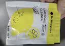 babycare柠檬酸除垢剂 婴儿小家电除水垢剂电水壶调奶器清洗剂 10pcs/盒 实拍图