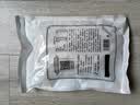 方家铺子七星纯黄豆腐竹400g豆皮高蛋白中华老字号凉拌火锅食材 实拍图