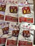 味芝元鱼排鱼尾组合 湖南特产鱼尾504g（鱼排*9+鱼尾*9） 实拍图