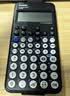 卡西欧（CASIO）fx-82CN CW科学函数计算器升级版小学初中高中学习开学季必备考试适用（新老品随机发货） 实拍图